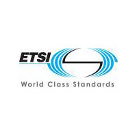 ETSI, European Telecommunications Institute