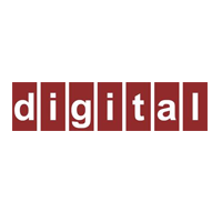 Digital Equipment 